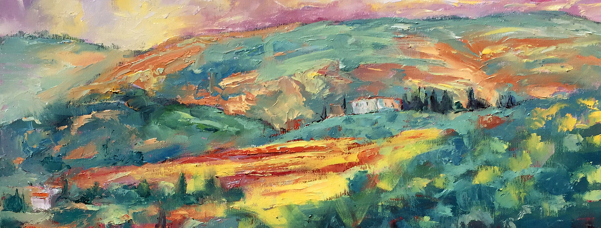 MEDIUM PAINTINGS