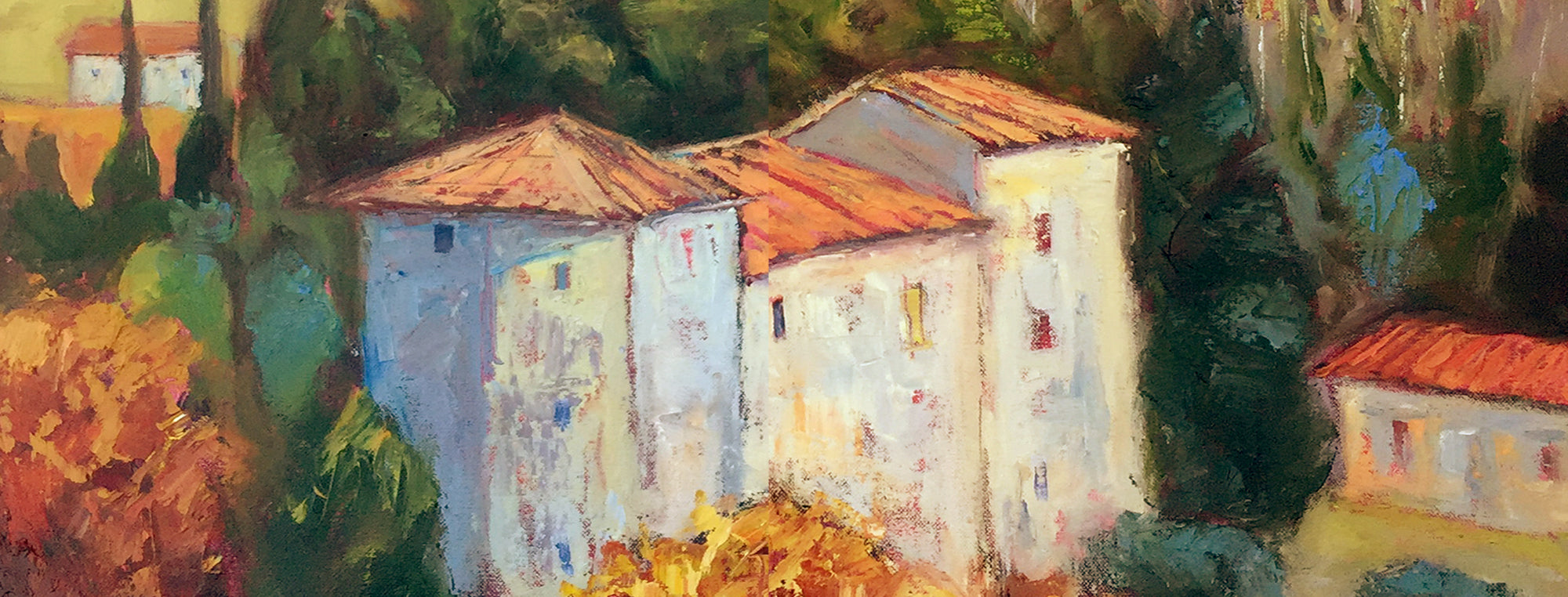 THIN PAINTINGS