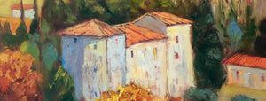 THIN PAINTINGS