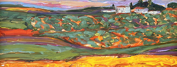 PETITE LANDSCAPE STUDIES