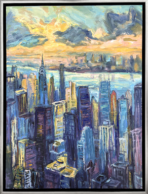 NYC Blues