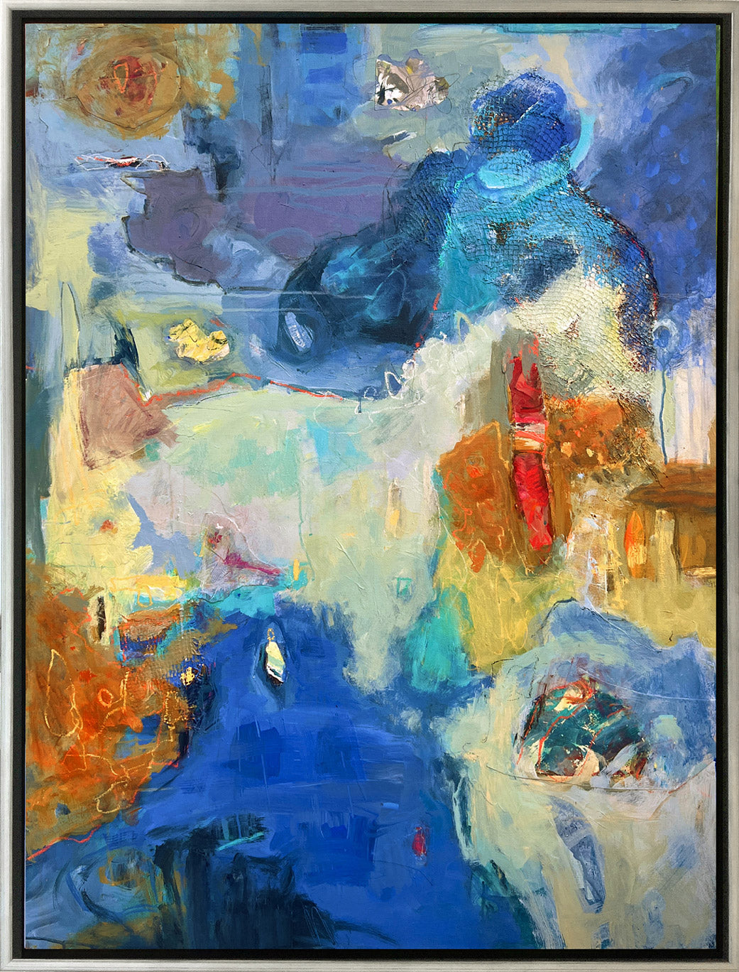 Above and Beyond No. 2