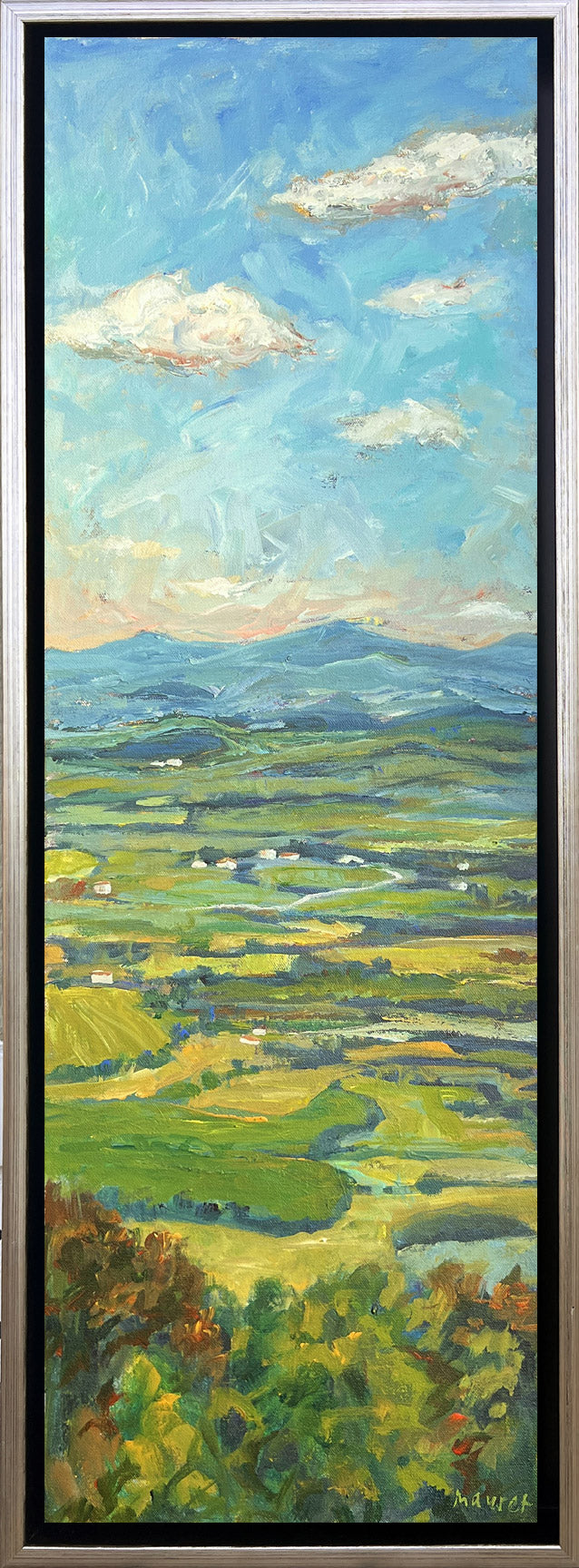 Overlook - Afton, VA