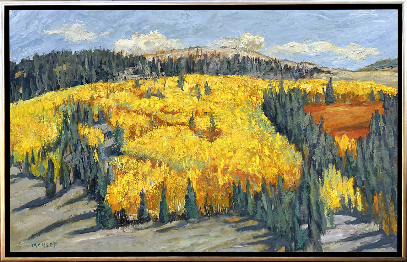 Aspens II