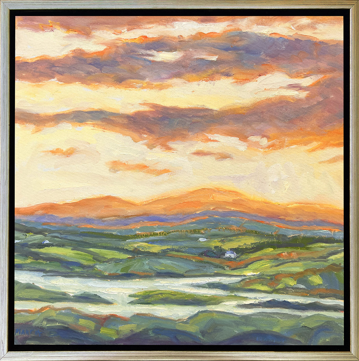 Baltime Harbor - County Cork