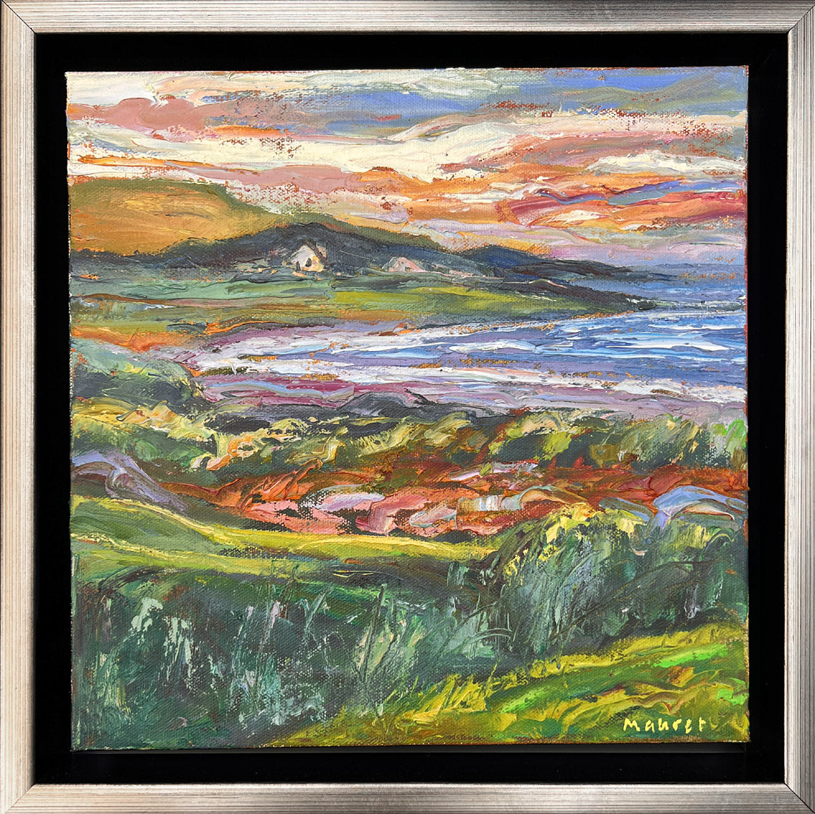 By the Sea 2 - Dingle