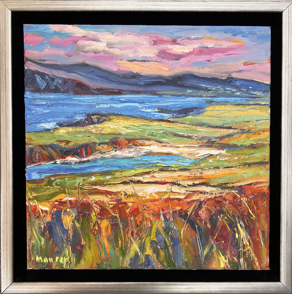 By the Sea 1 - Dingle