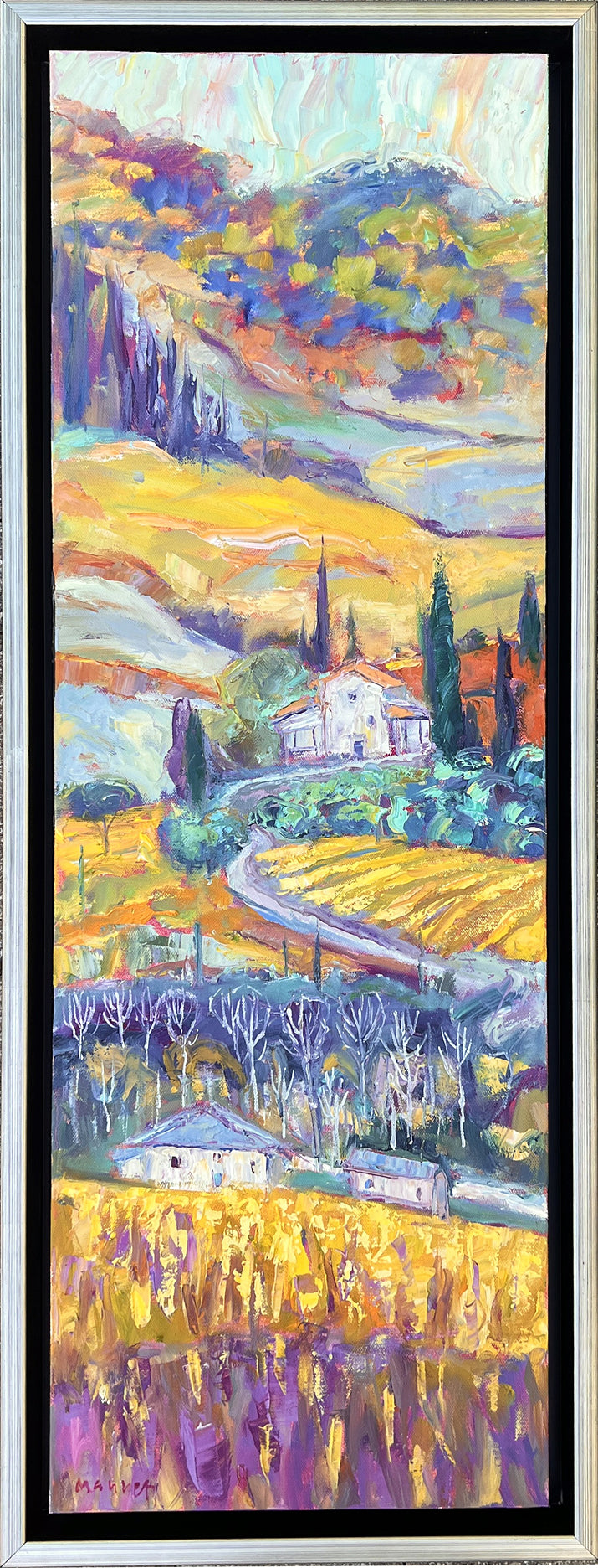 Chianti Autumn