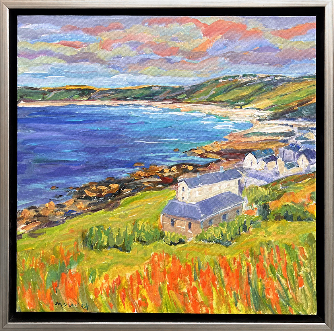 Along the Coast - Dingle (Ireland)