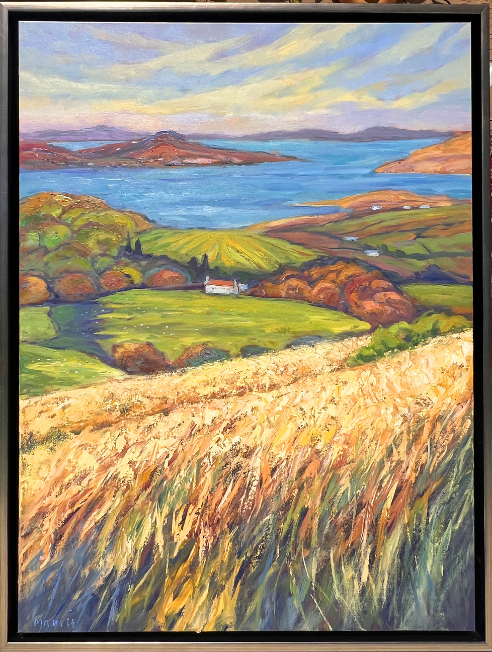 Hiking in Connemarra II