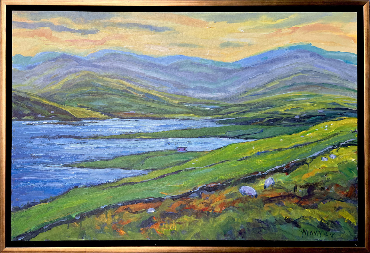 Dingle Coast