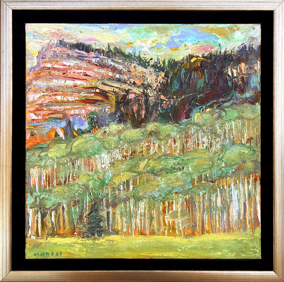Durango Ridge