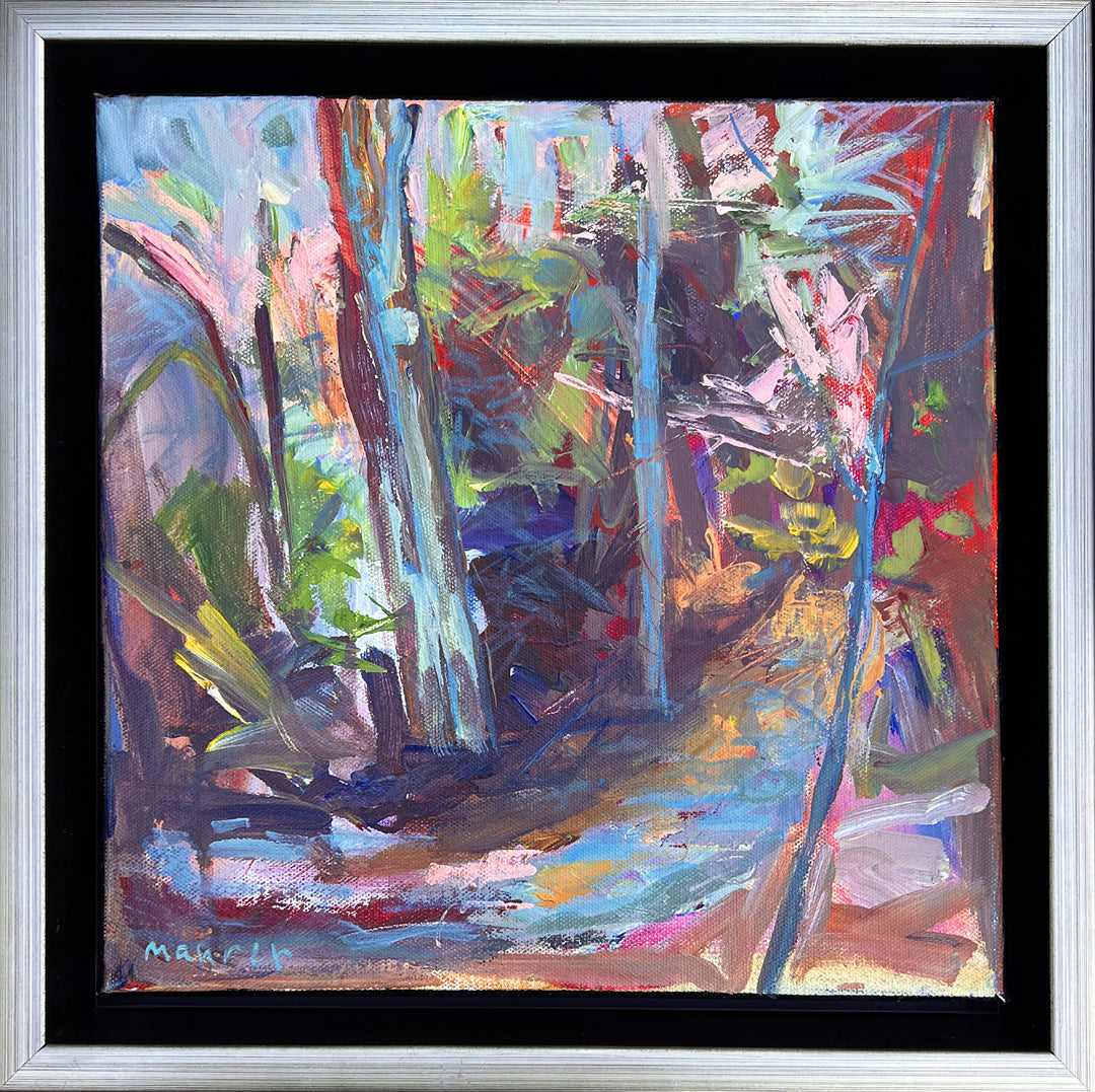 In the Woods