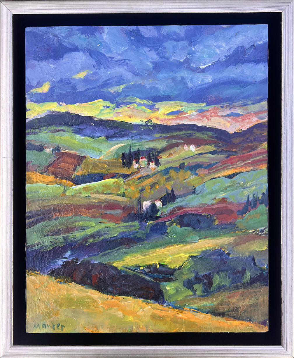 Toscana Hills