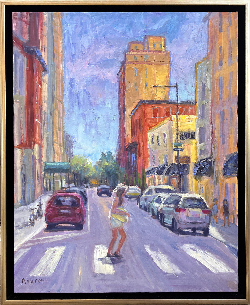 Local Character, Philly