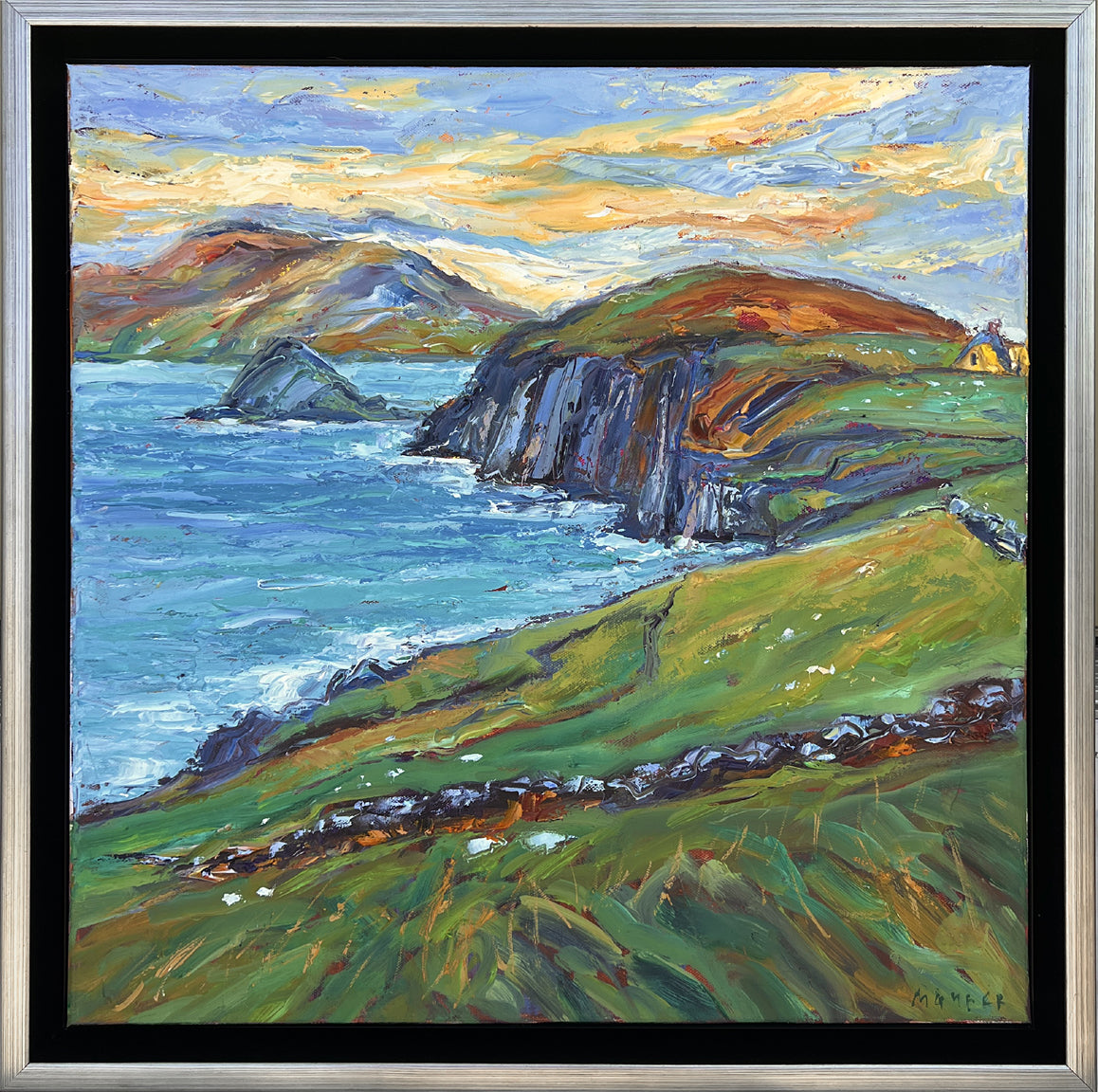 Ring of Kerry, Ireland