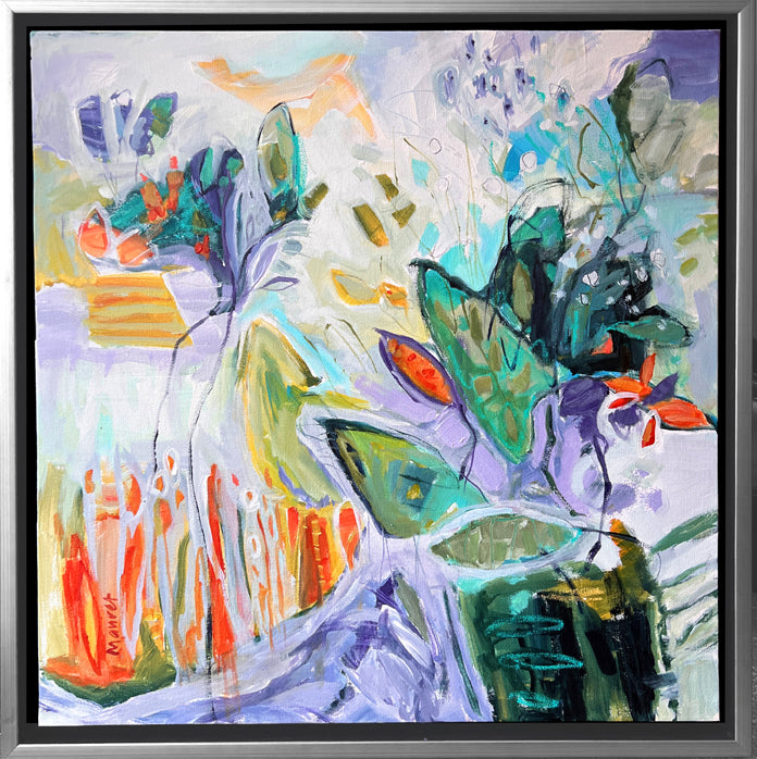 Garden Symphony