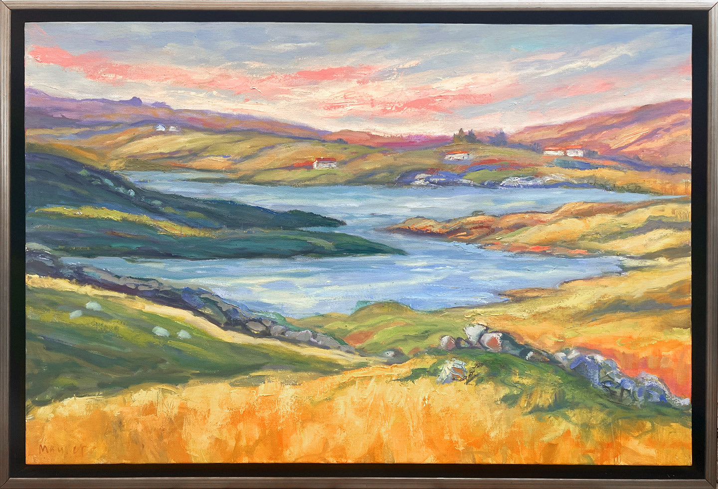 Wild Atlantic Way No. 2