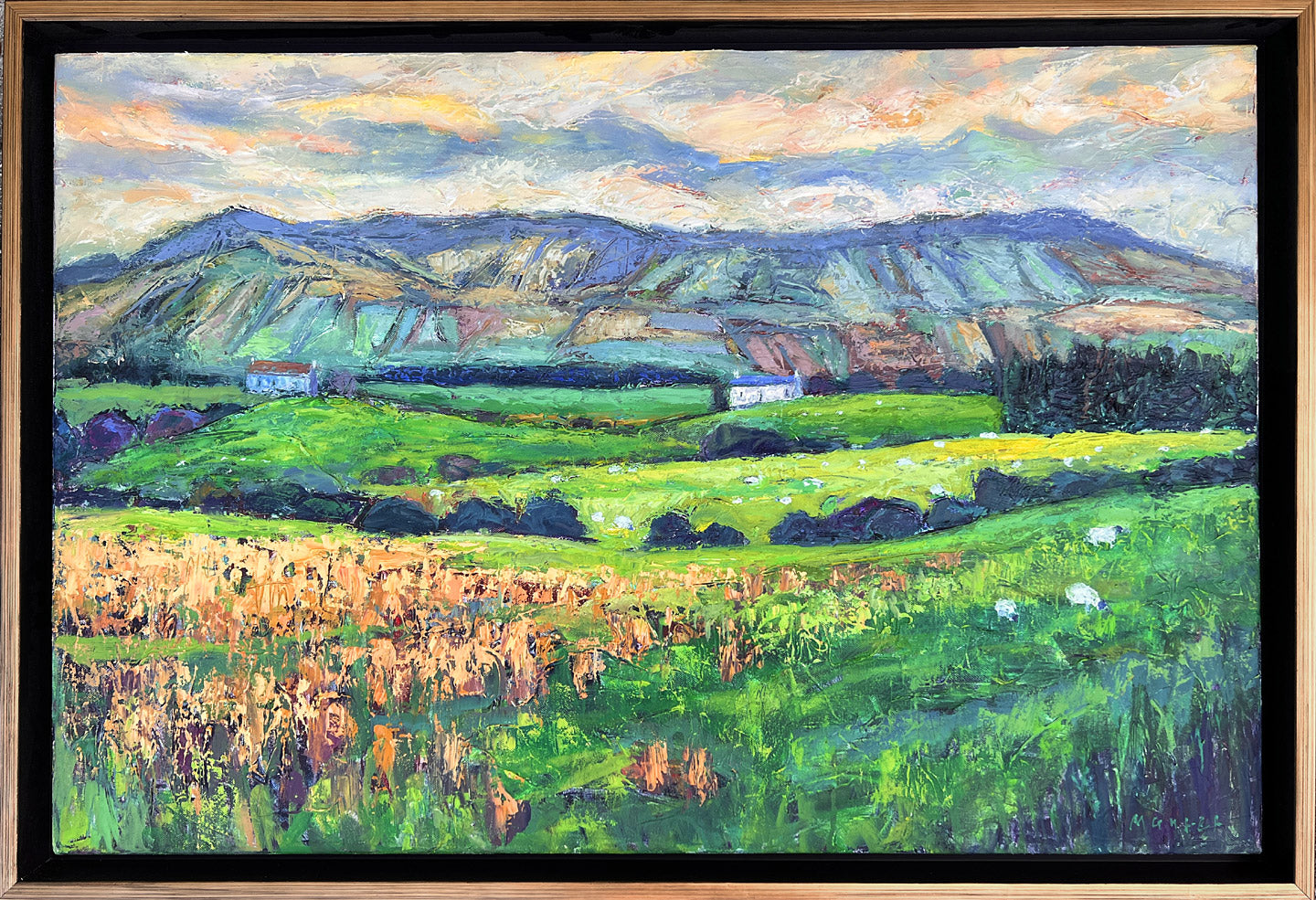 Wild Atlantic Way No. 3