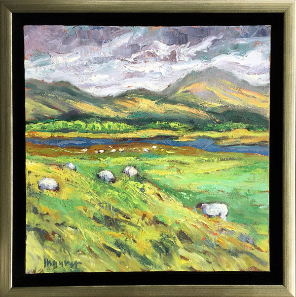 Afternoon Co. Kerry