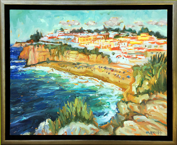 Algarve Portugal