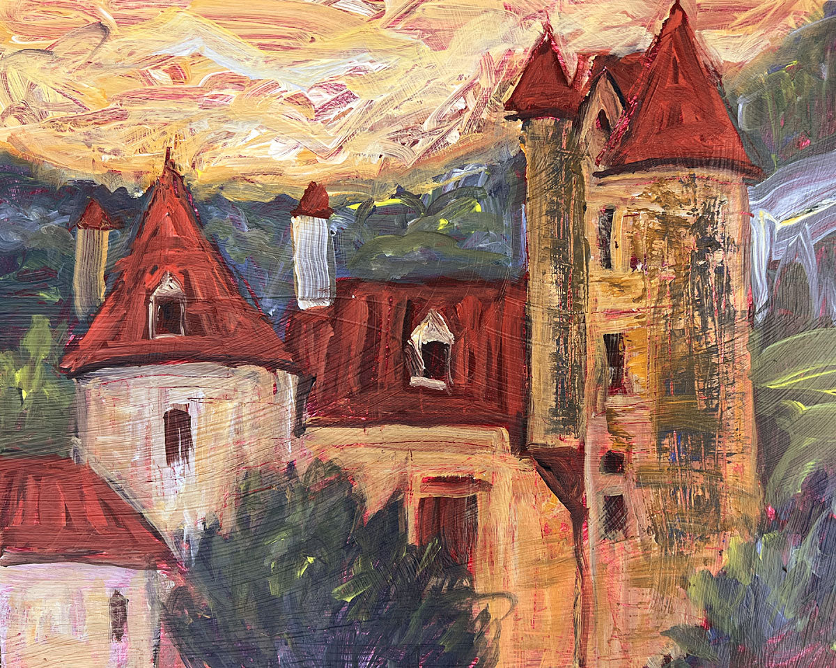 Chateau