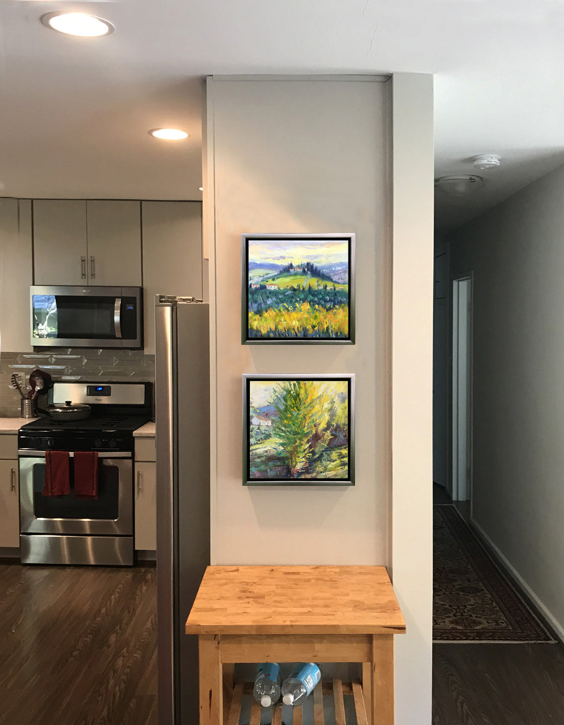 Dry Creek - Andalusia, Spain