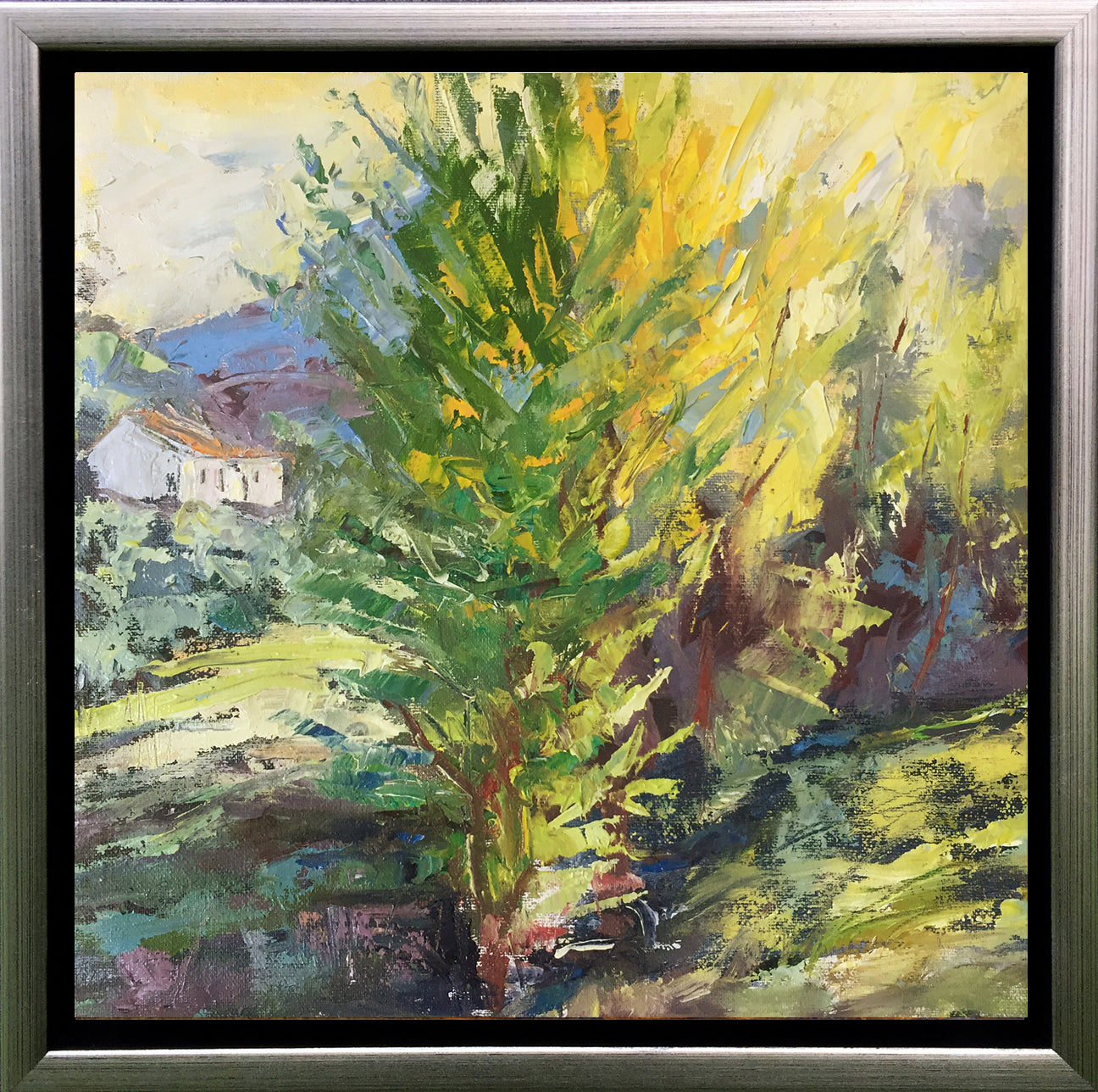 Dry Creek - Andalusia, Spain