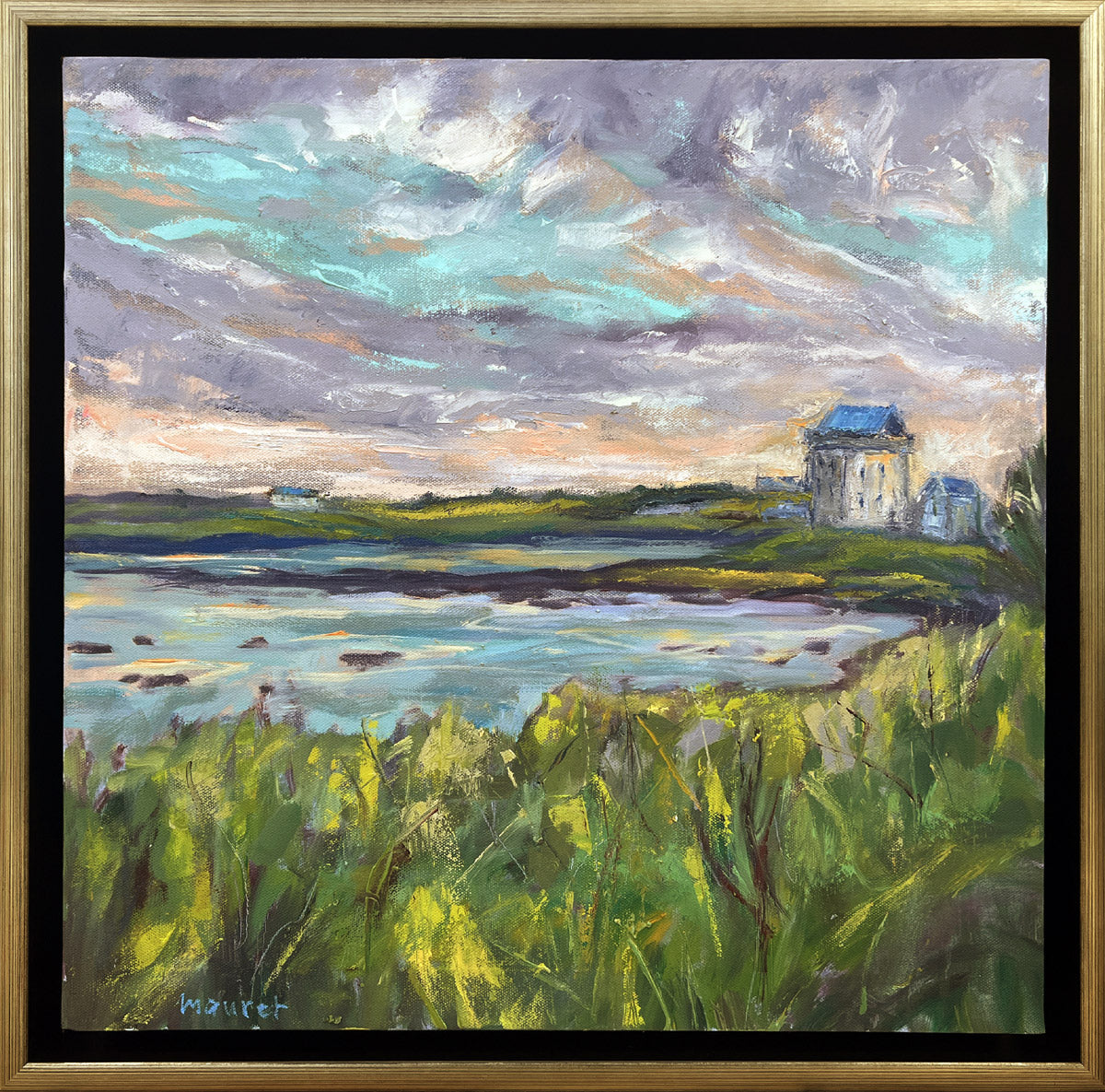 Dunguaire Castle 2