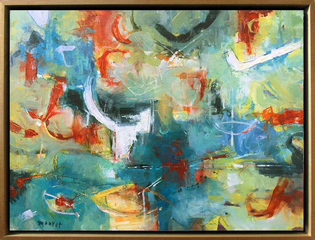 Fragments No. 2