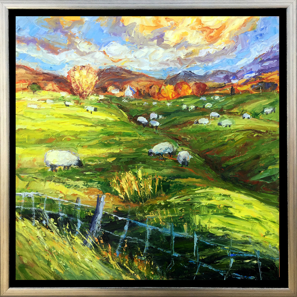 Dingle Grazers No. 2