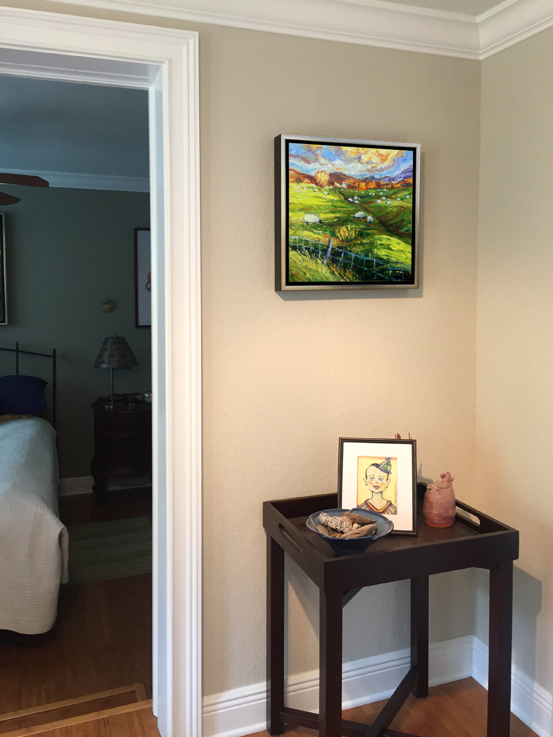 Dingle Grazers No. 2