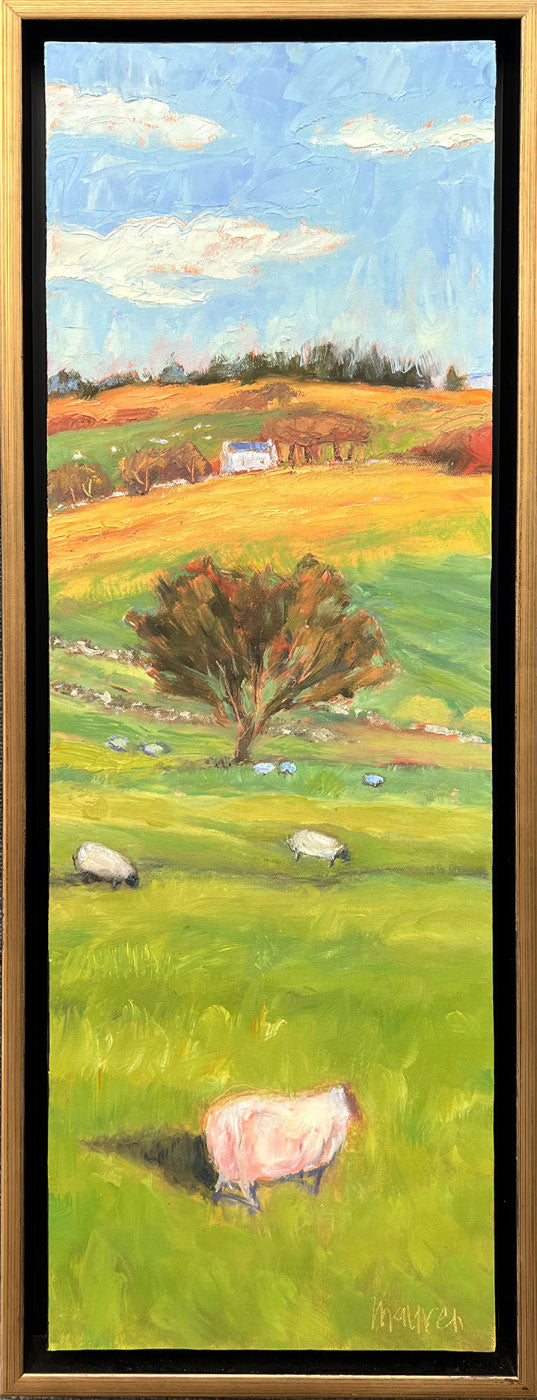 Lazy Afternoon, County Kerry