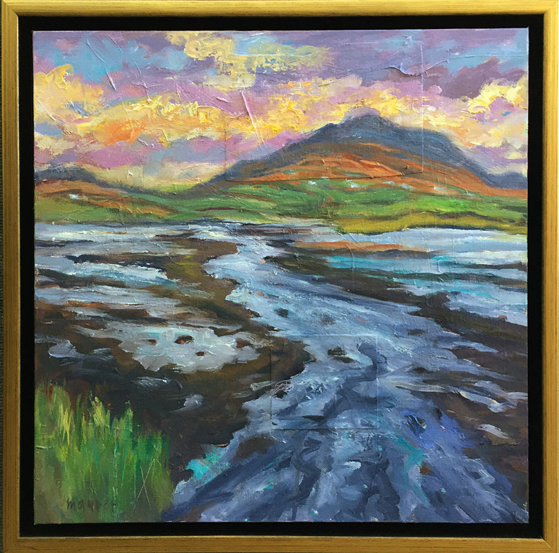 Low Tide, Co. Kerry 2