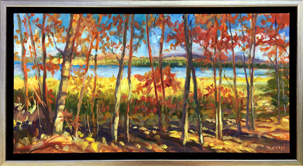Maine Maples