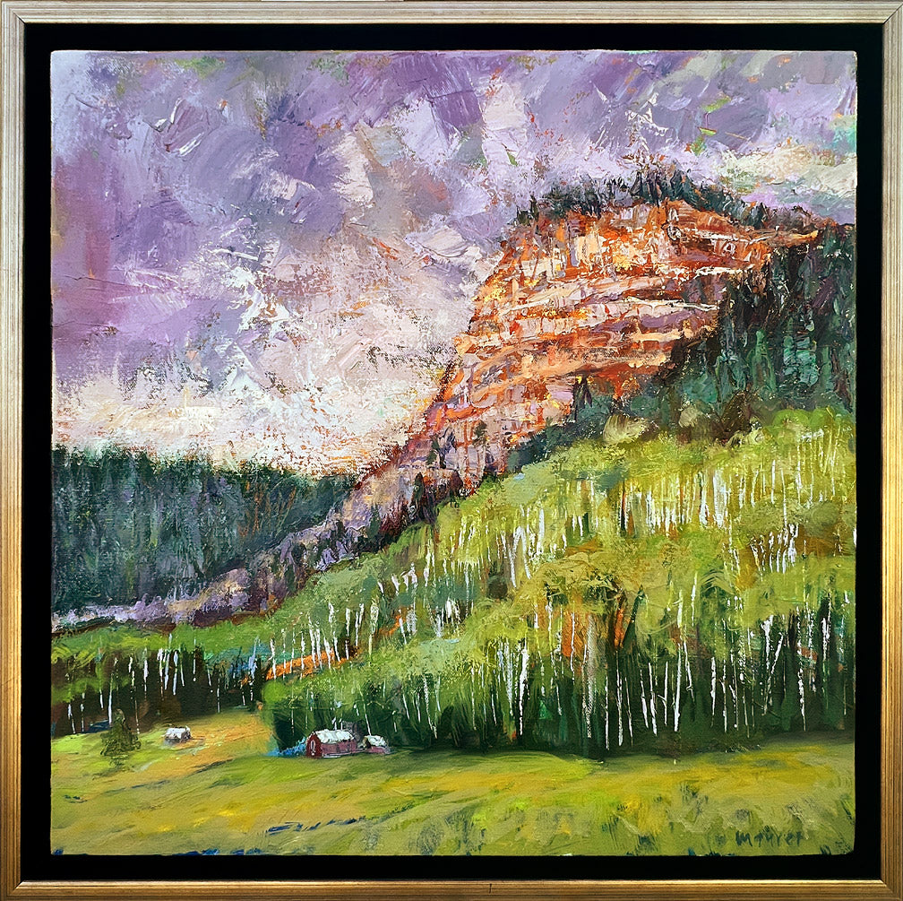 Mountain View - Durango, CO