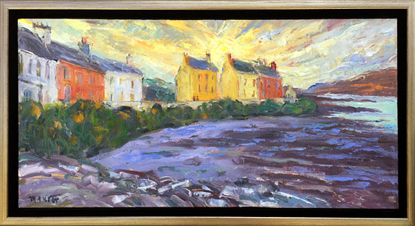 Portmagee Harbour