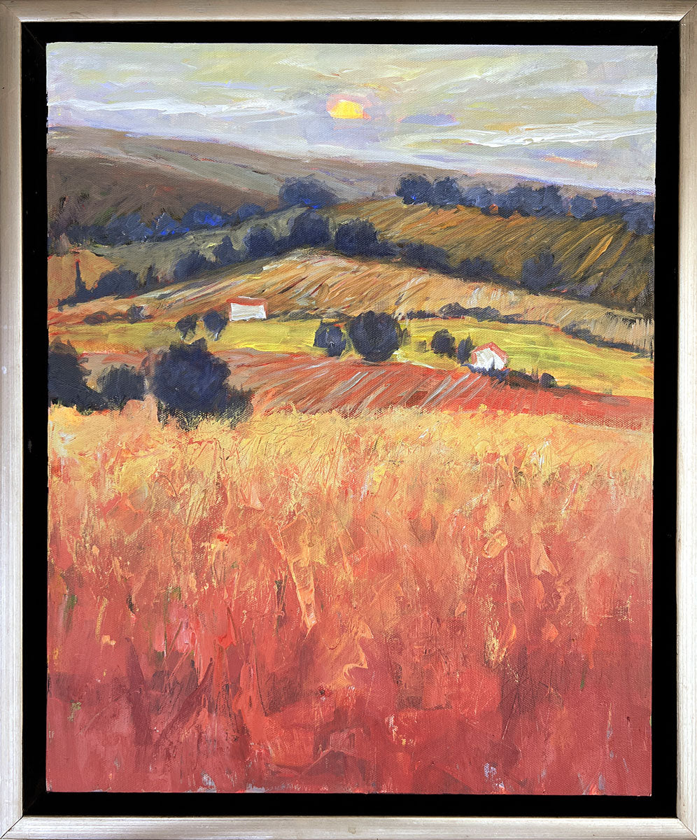 Provencal Haze