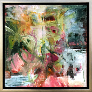 Quiet Chaos No. 4