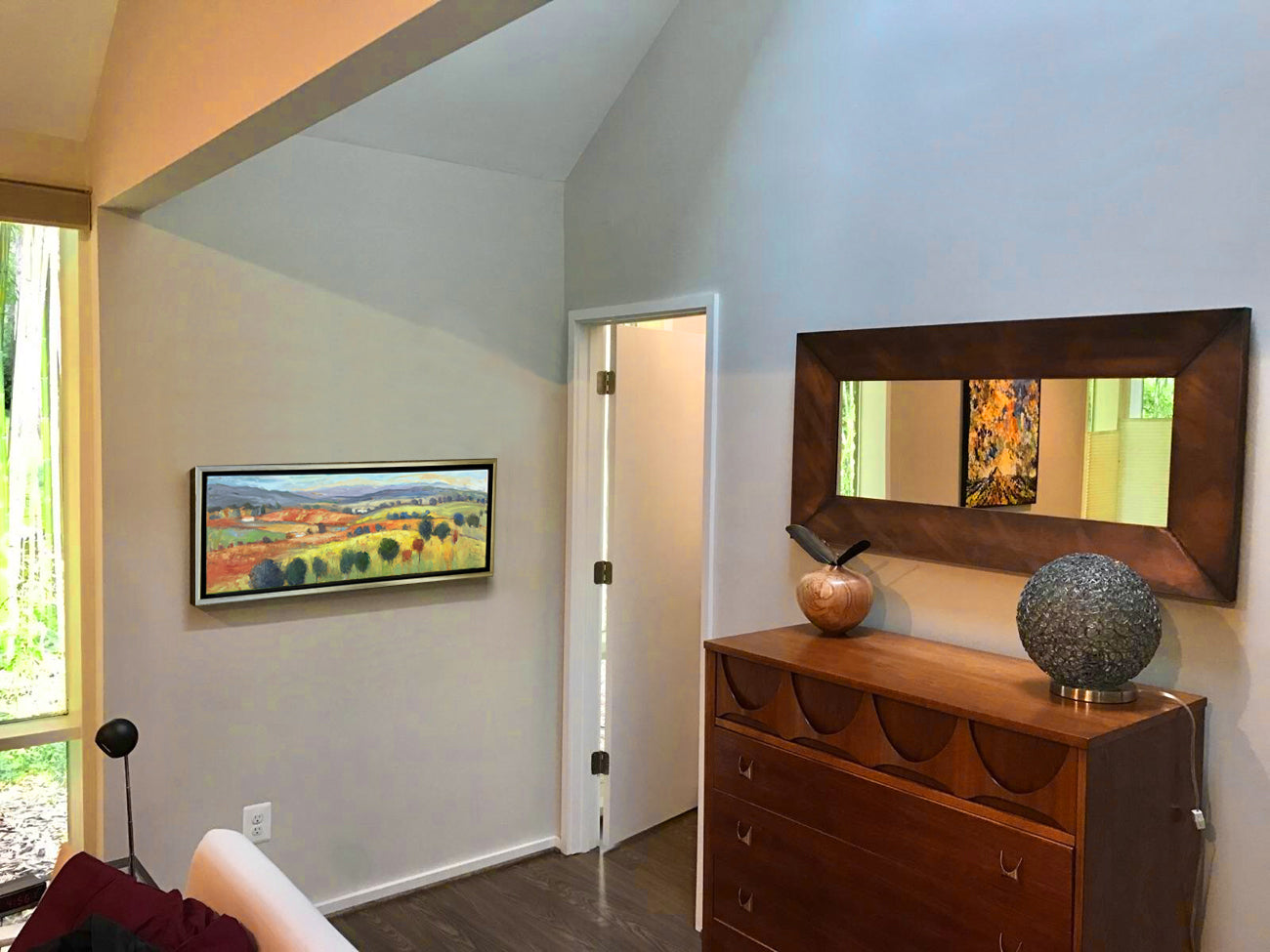 Rolling Hills, Provence