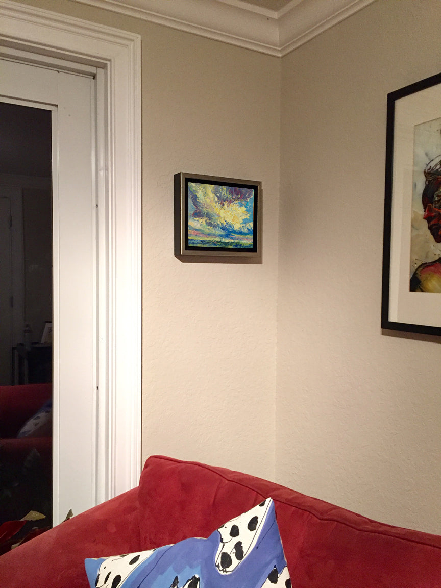 Little Big Sky No. 1