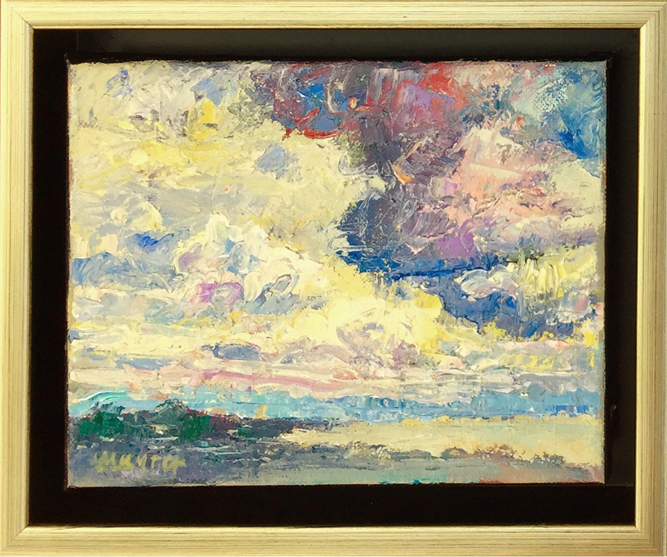 Little Big Sky No. 2