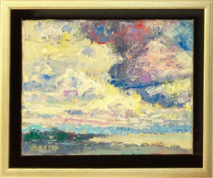 Little Big Sky No. 2
