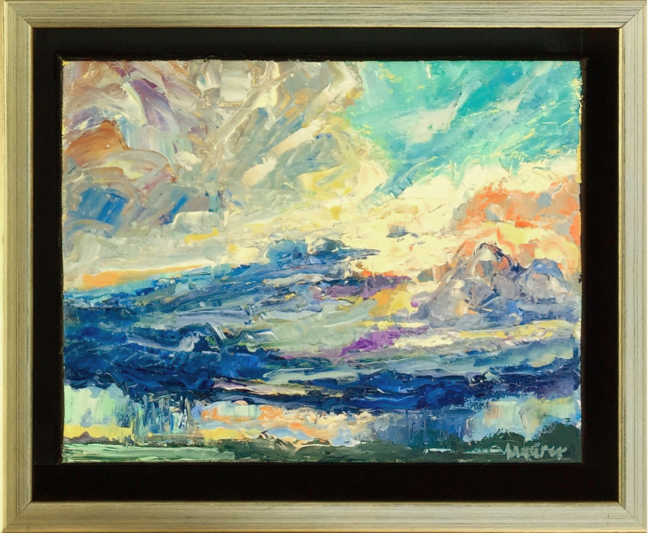 Little Big Sky No. 3