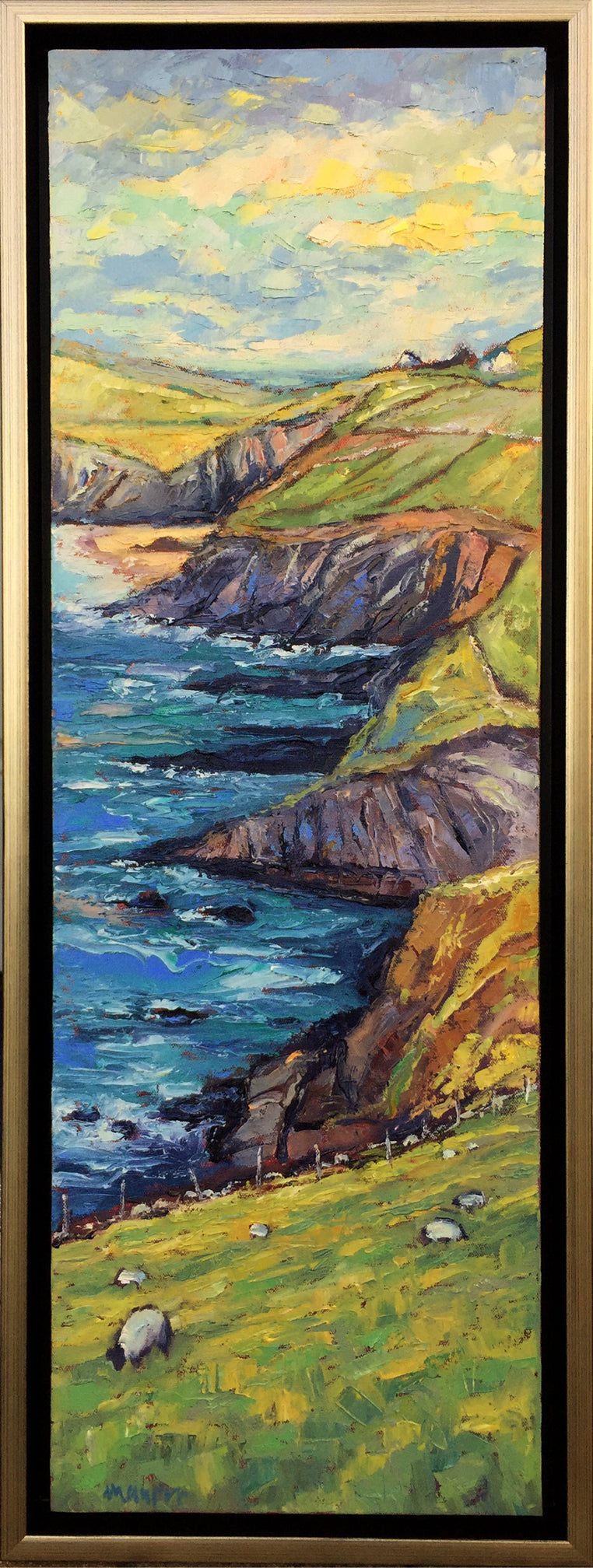 Slea Head, Co. Kerry