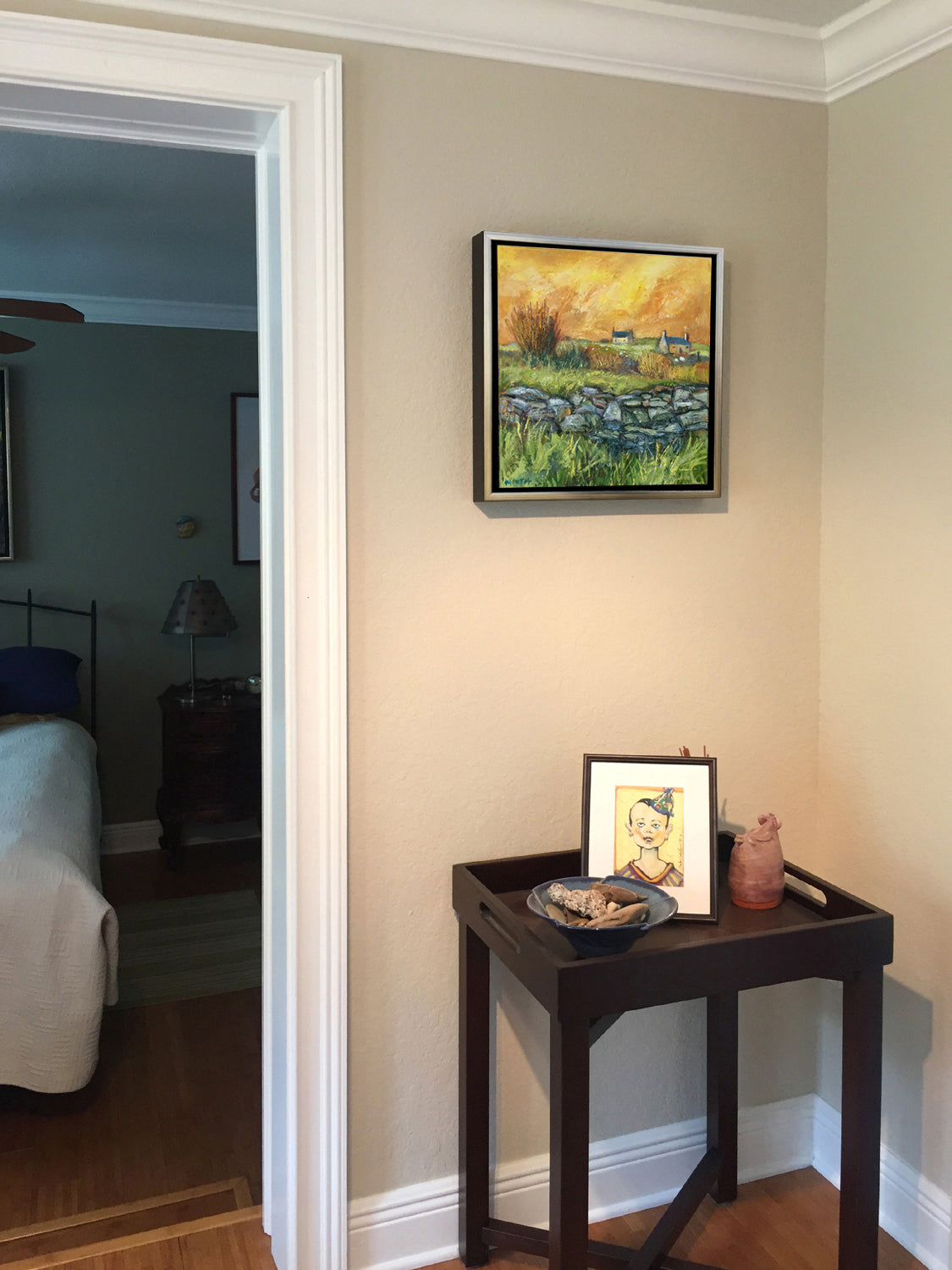 Rock Fence, Co. Kerry